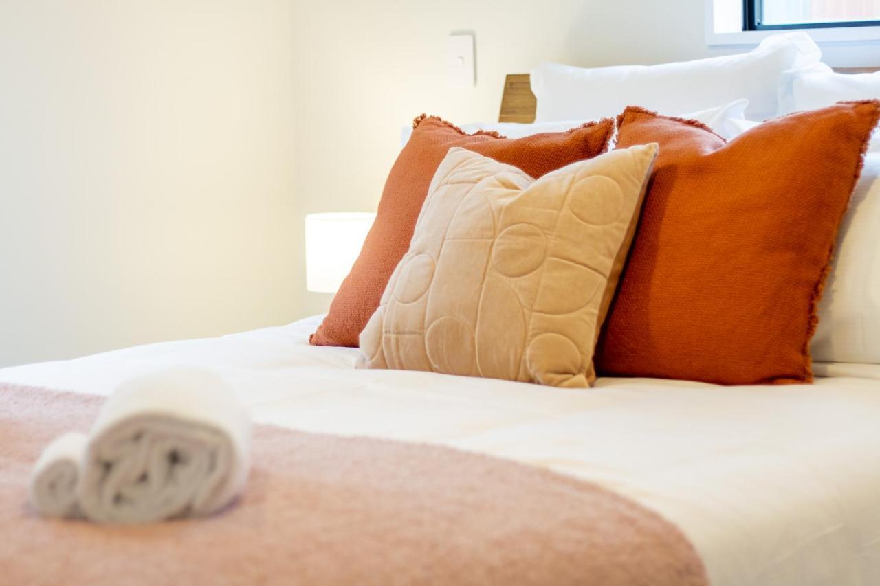 2 Bed Paradise Near Hagley Park Apartment Christchurch Luaran gambar