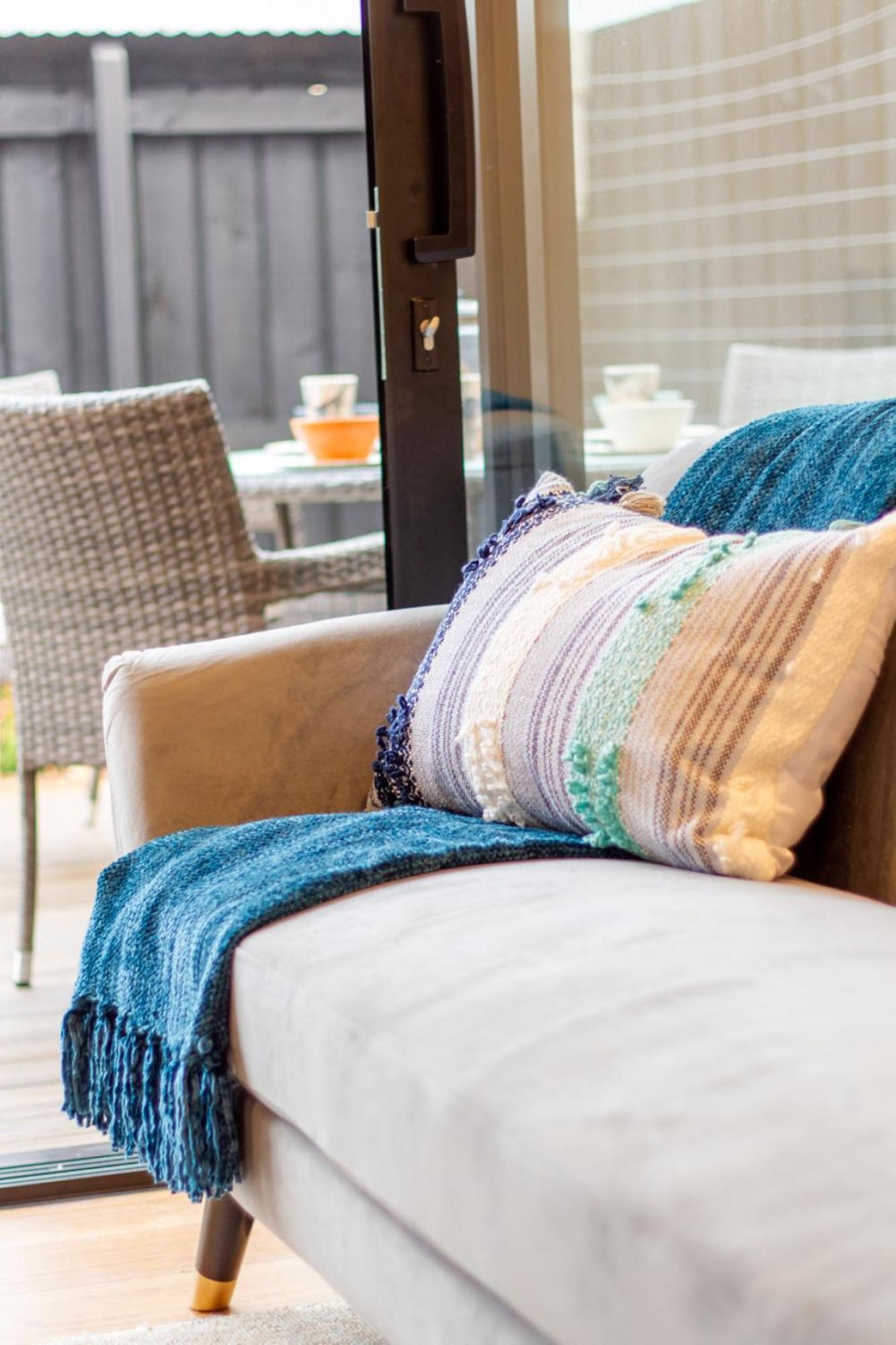 2 Bed Paradise Near Hagley Park Apartment Christchurch Luaran gambar