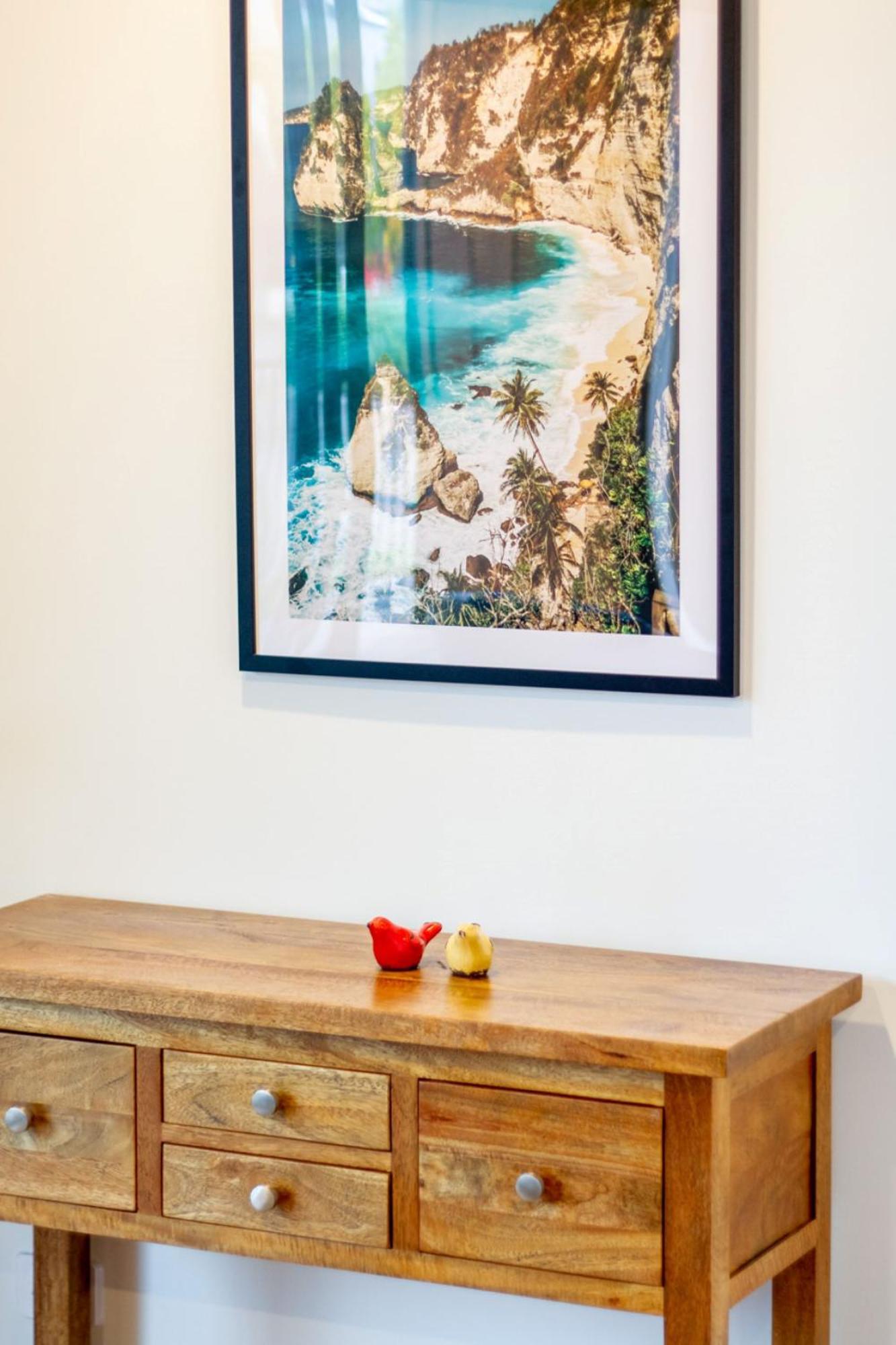 2 Bed Paradise Near Hagley Park Apartment Christchurch Luaran gambar